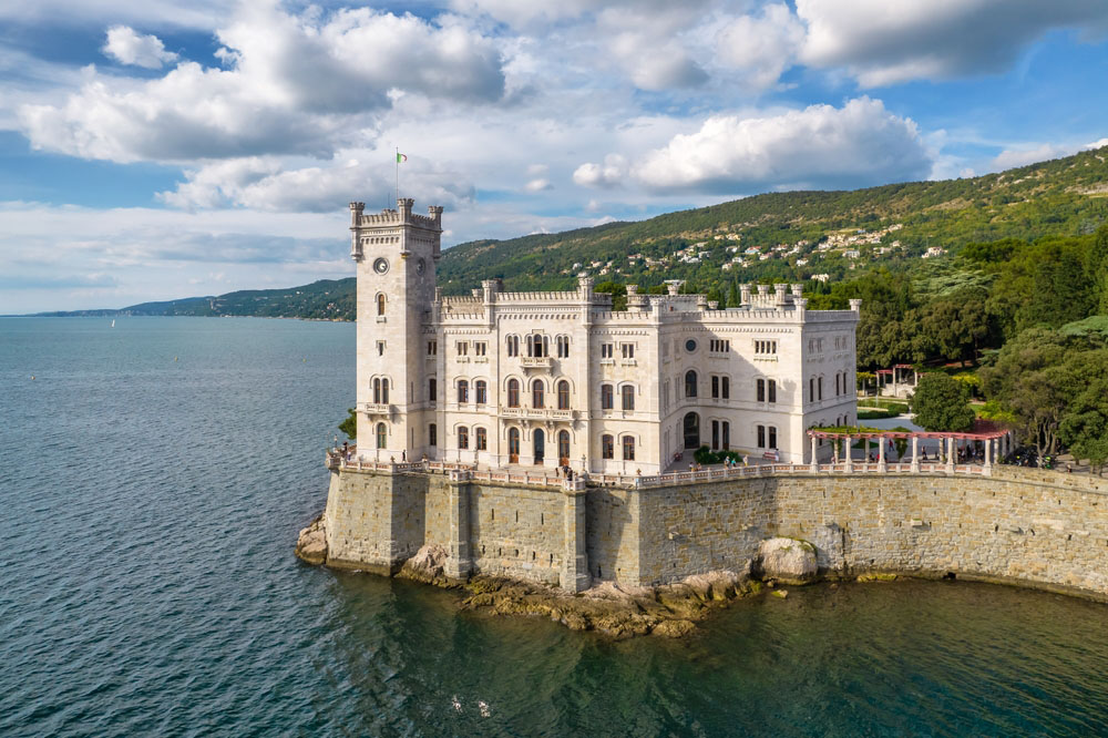Trieste